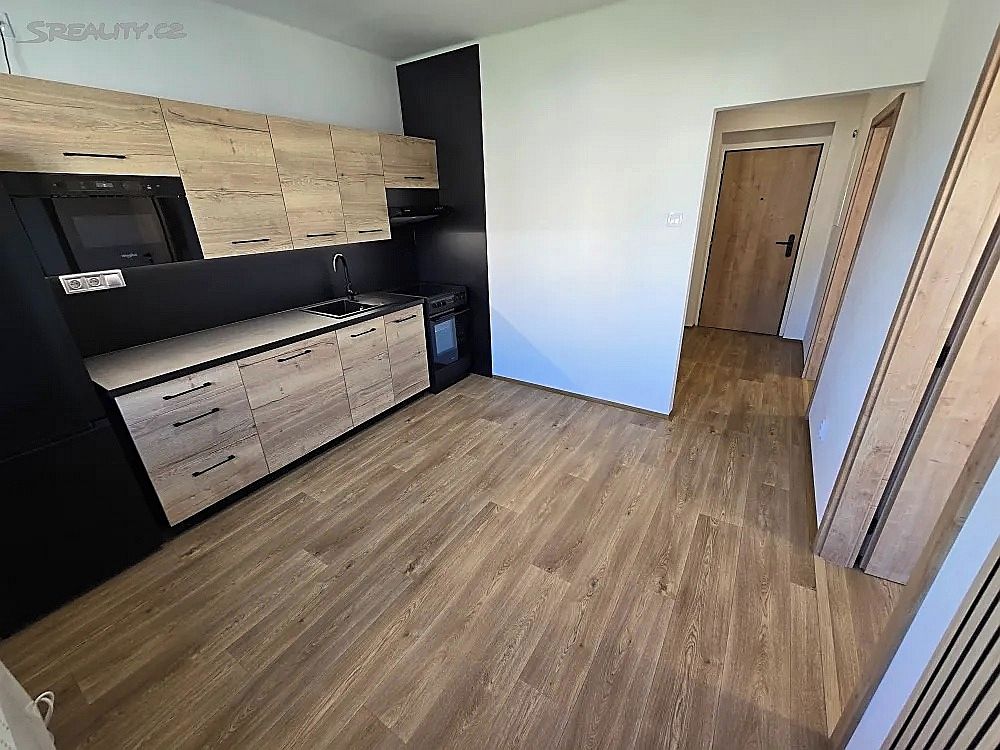 Pronájem bytu 1+1 40 m² – fotografie 4