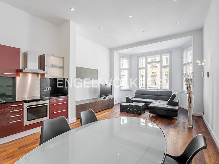 Wohnung 2+kk zur Miete, 70 m² (1 von 11)