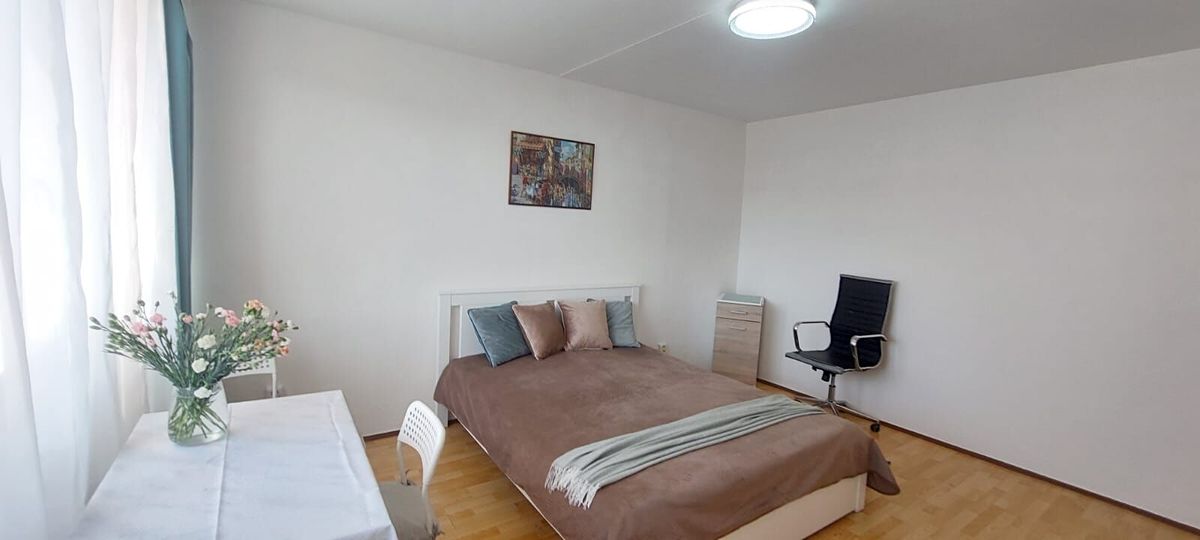 Prodej bytu 1+1 27 m² – fotografie 2