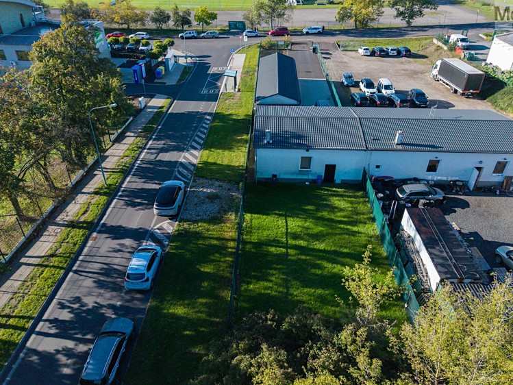 Pronájem komerčního prostoru, 128 m² (26 z 32)