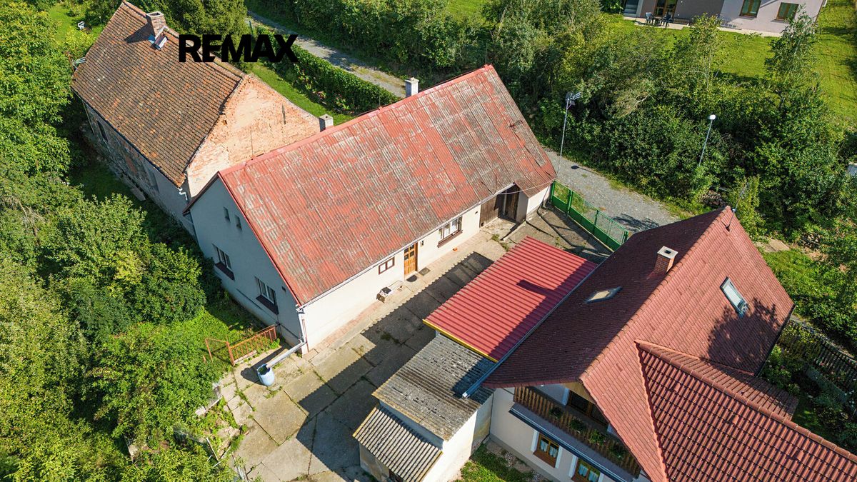 Prodej rodinného domu 75 m², pozemek 292 m²