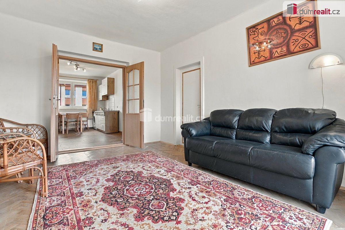 Prodej bytu 2+1 58 m² – fotografie 5