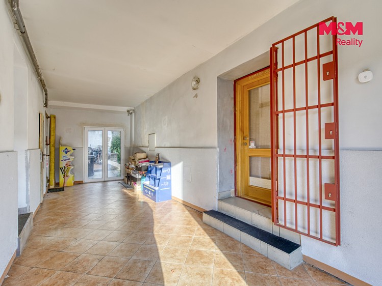 Pronájem komerčního prostoru, 38 m² (8 z 17)