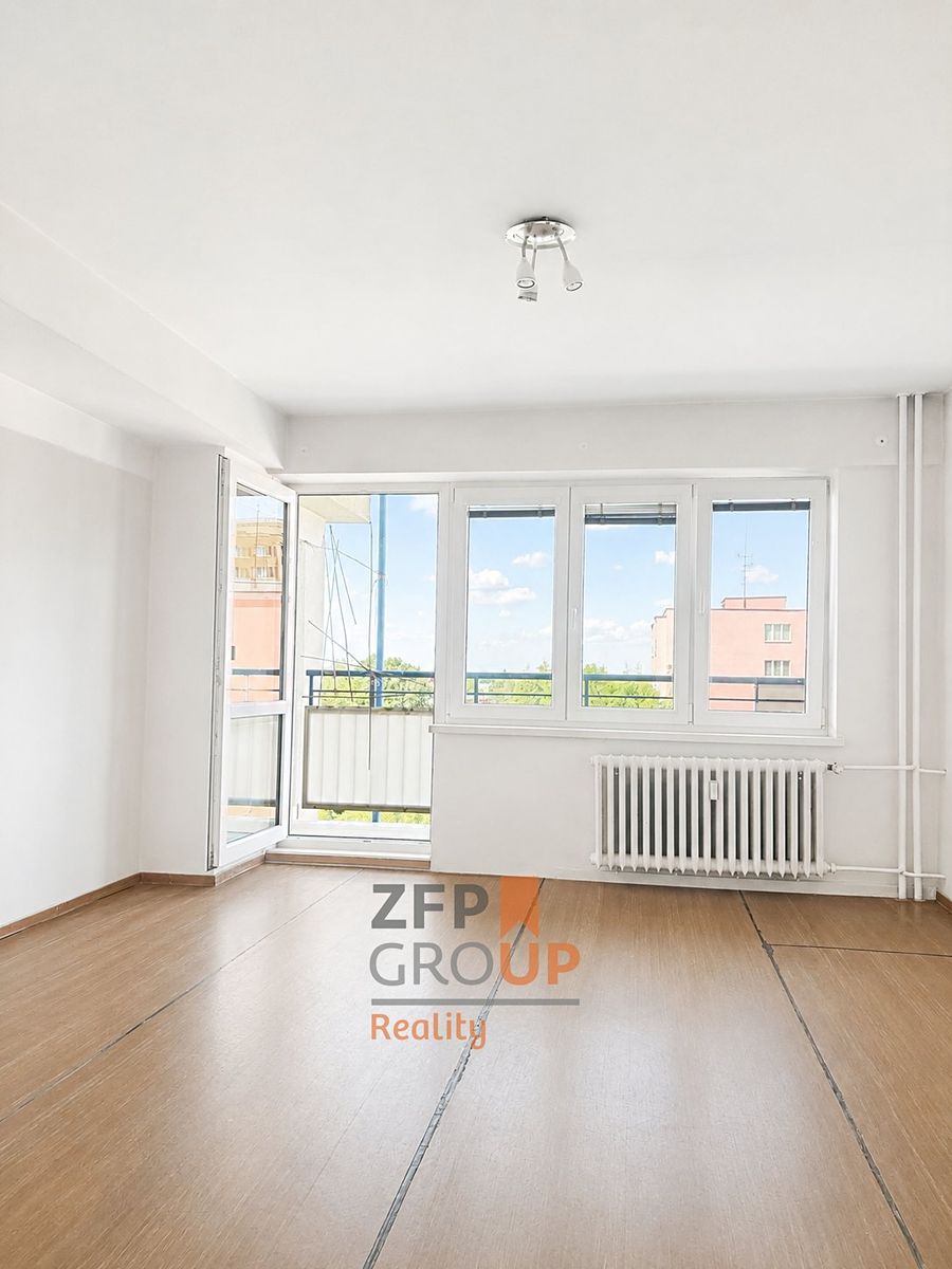 Prodej bytu 3+1 59 m²