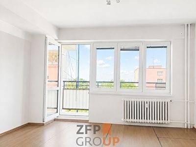 Prodej bytu 3+1 59 m²