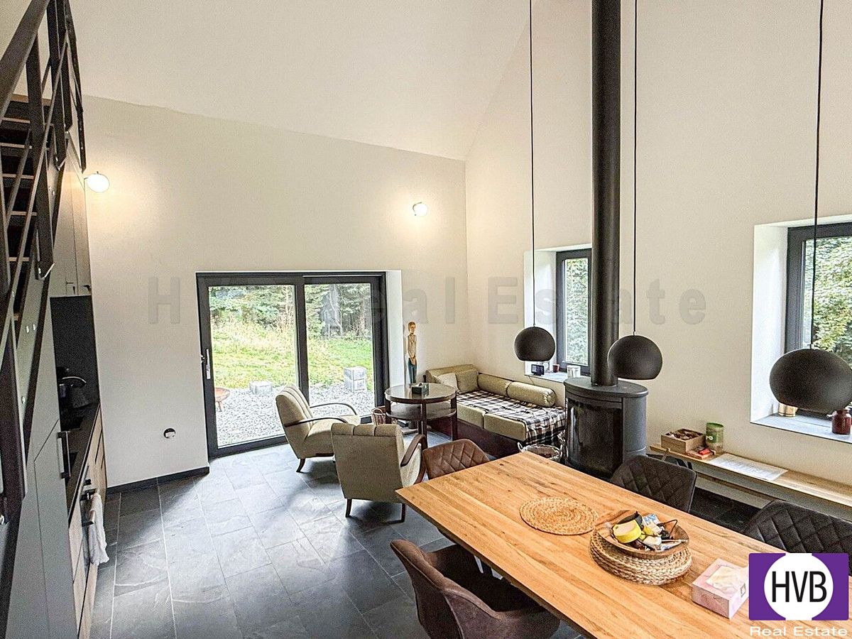 Prodej chalupy 291 m², pozemek 4432 m² – fotografie 5