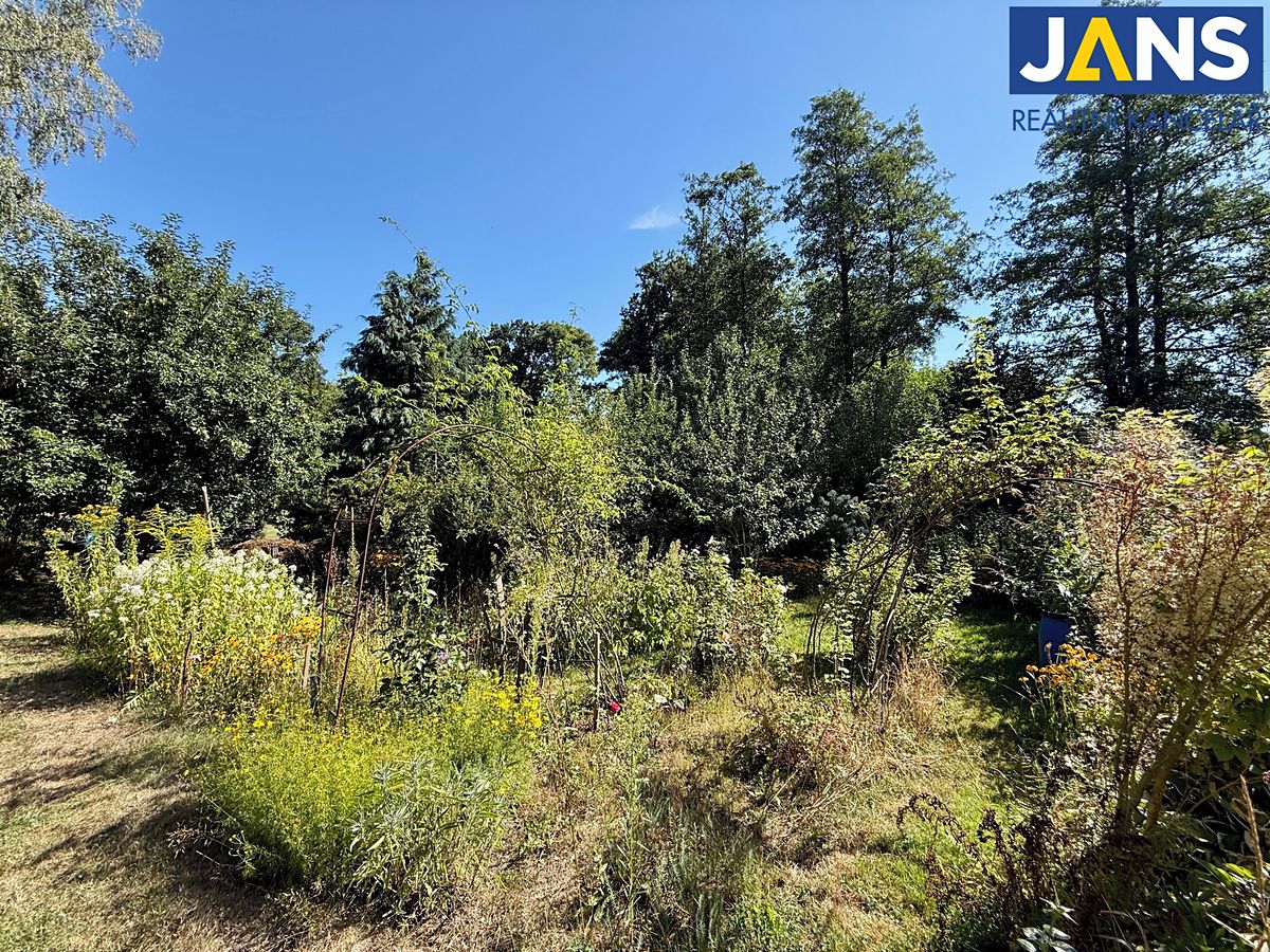 Prodej zahrady 889 m² – fotografie 5
