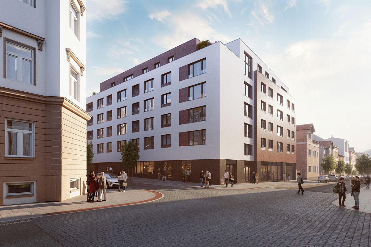 Prodej bytu 1+kk 35 m² – fotografie 2