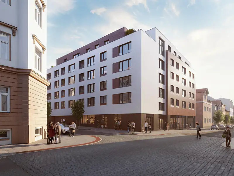 Prodej bytu 1+kk 35 m², Plzeň – náhled fotky 2