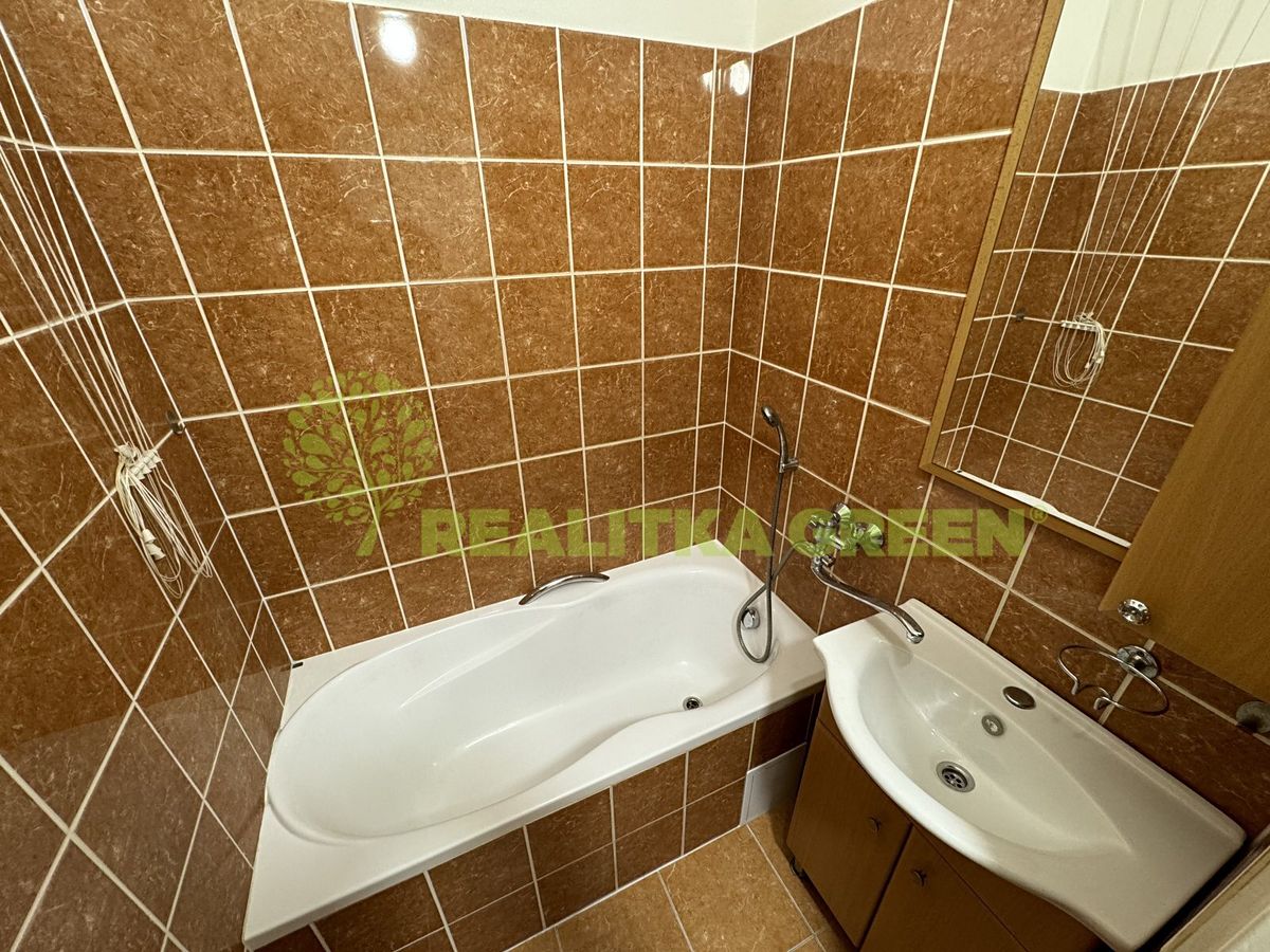 Pronájem bytu 2+1 53 m² – fotografie 5