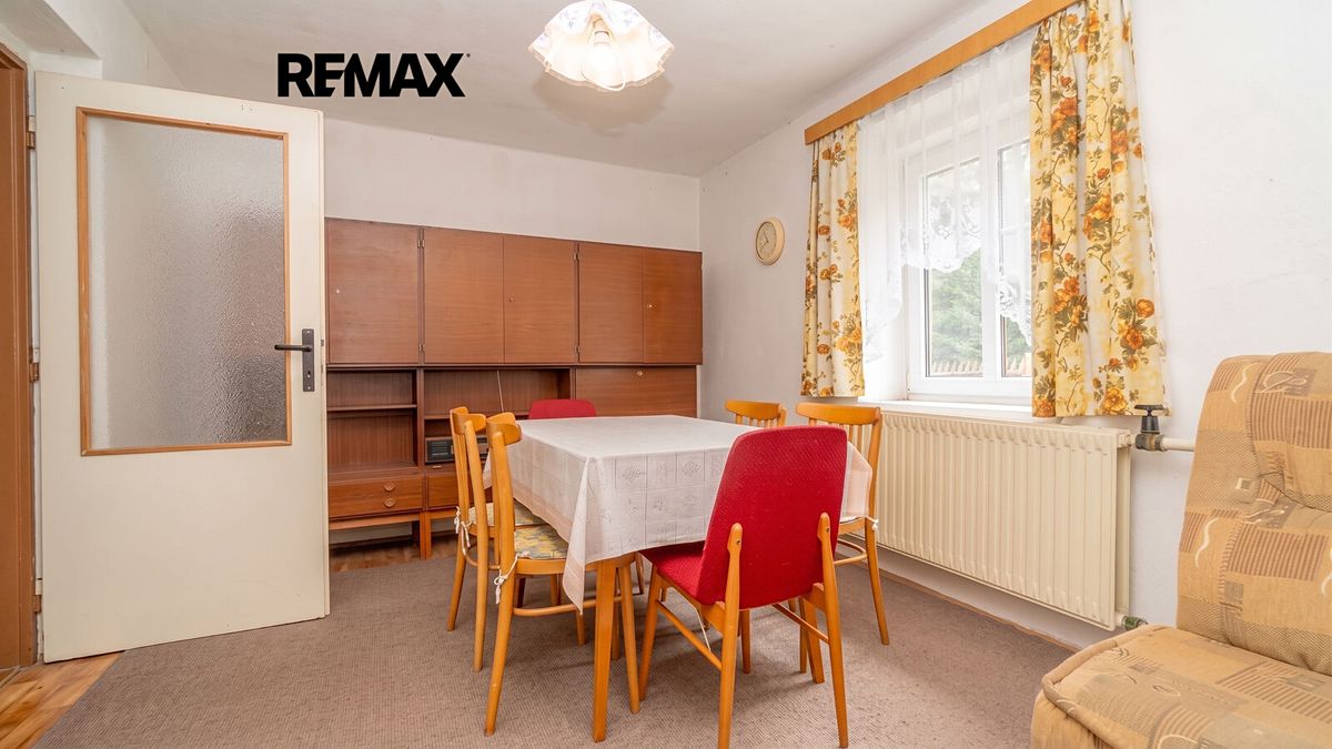 Prodej rodinného domu 90 m², pozemek 1001 m² – fotografie 5