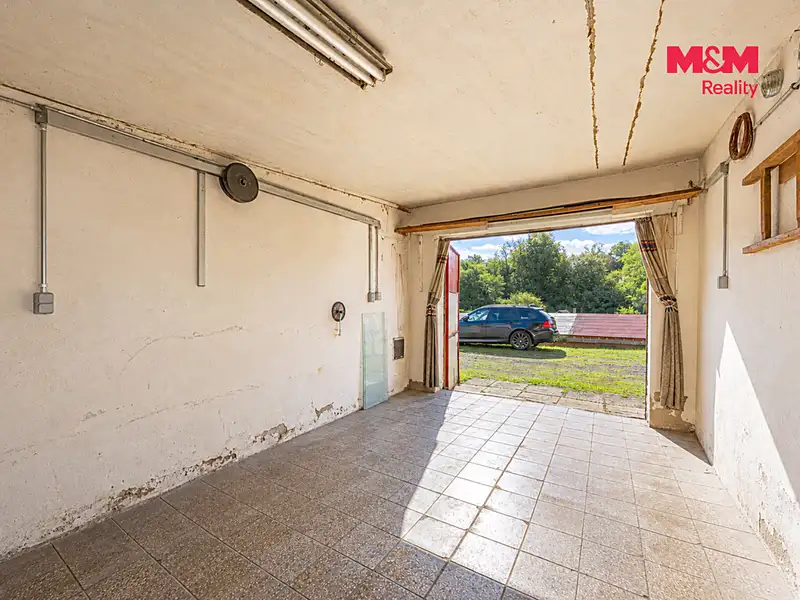 Prodej garáže 19 m², Děčín – náhled fotky 2