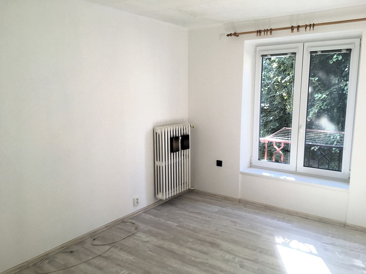 Pronájem bytu 2+1 52 m² – fotografie 3