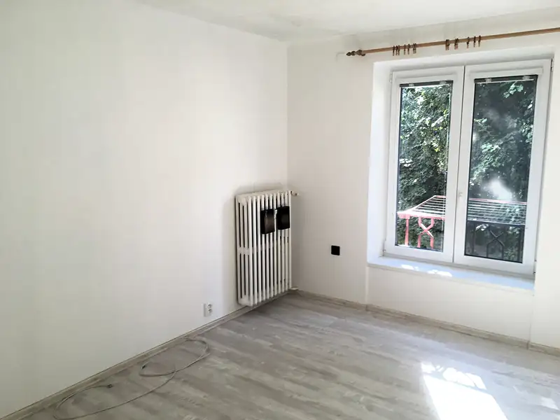 Pronájem bytu 2+1 52 m², Kolín – náhled fotky 3