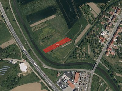 Prodej pole 13720 m²