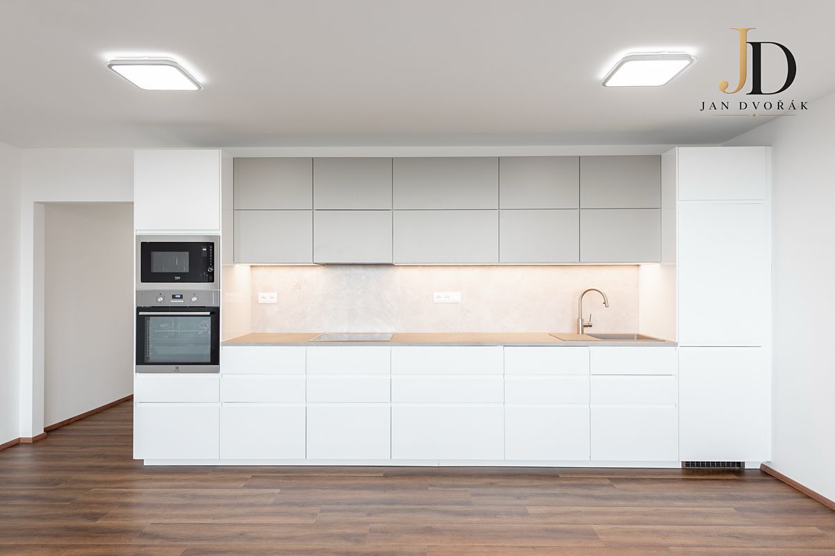 Prodej bytu 3+kk 74 m²