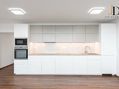 Prodej bytu 3+kk 74 m²