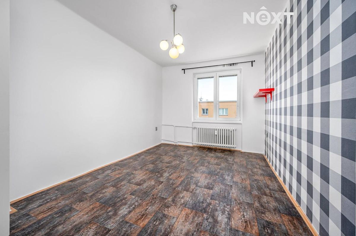 Pronájem bytu 2+1 50 m² – fotografie 4