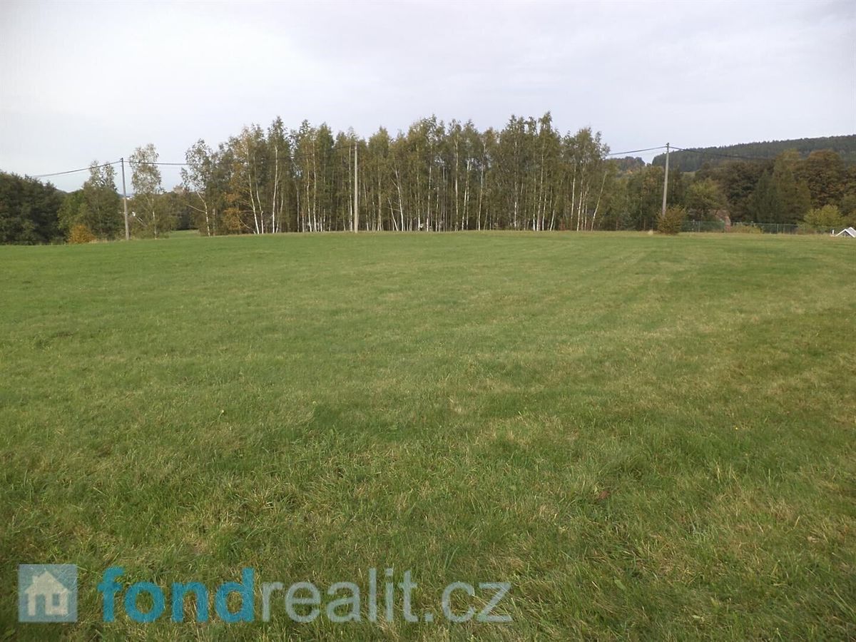 Prodej pozemku 8122 m² – fotografie 3