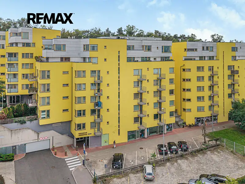 Prodej bytu 3+kk 87 m², Praha – náhled fotky 1