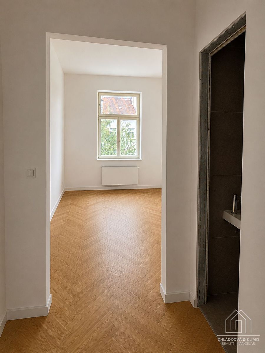 Prodej bytu 2+kk 46 m² – fotografie 5