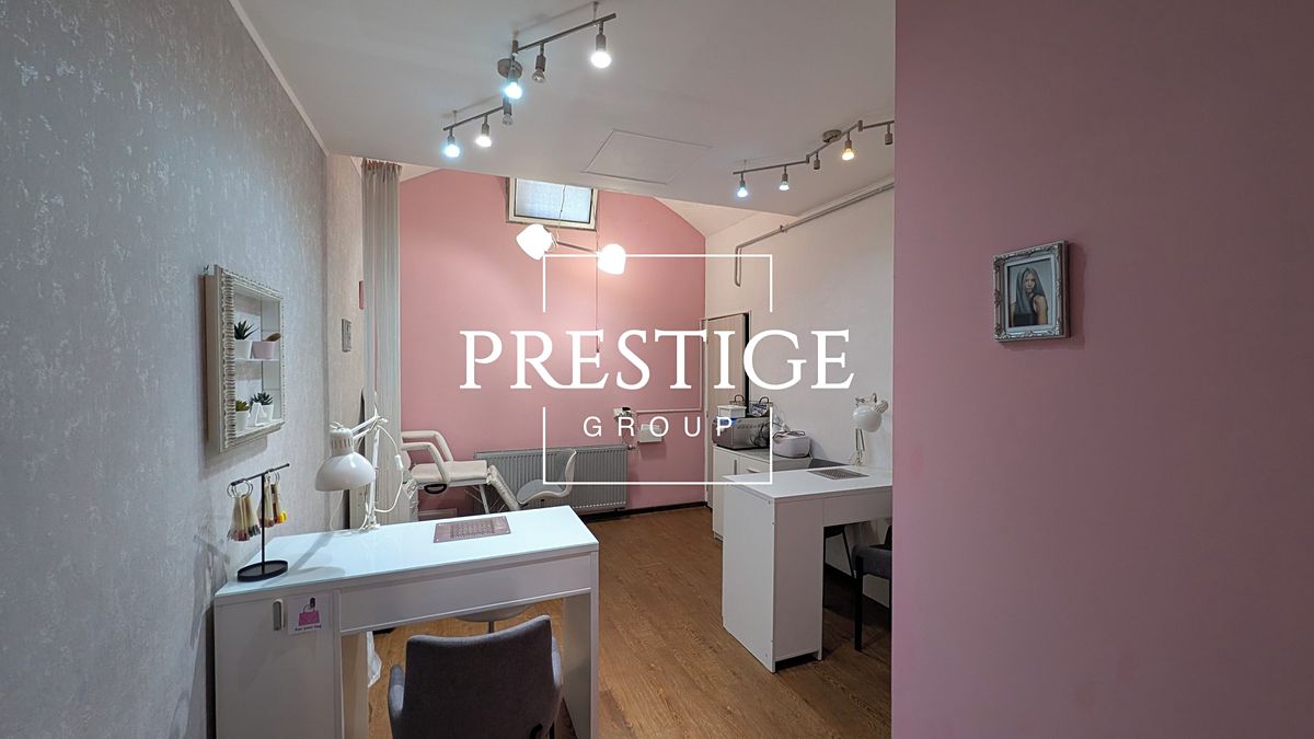 Pronájem obchodního prostoru 60 m² – fotografie 4