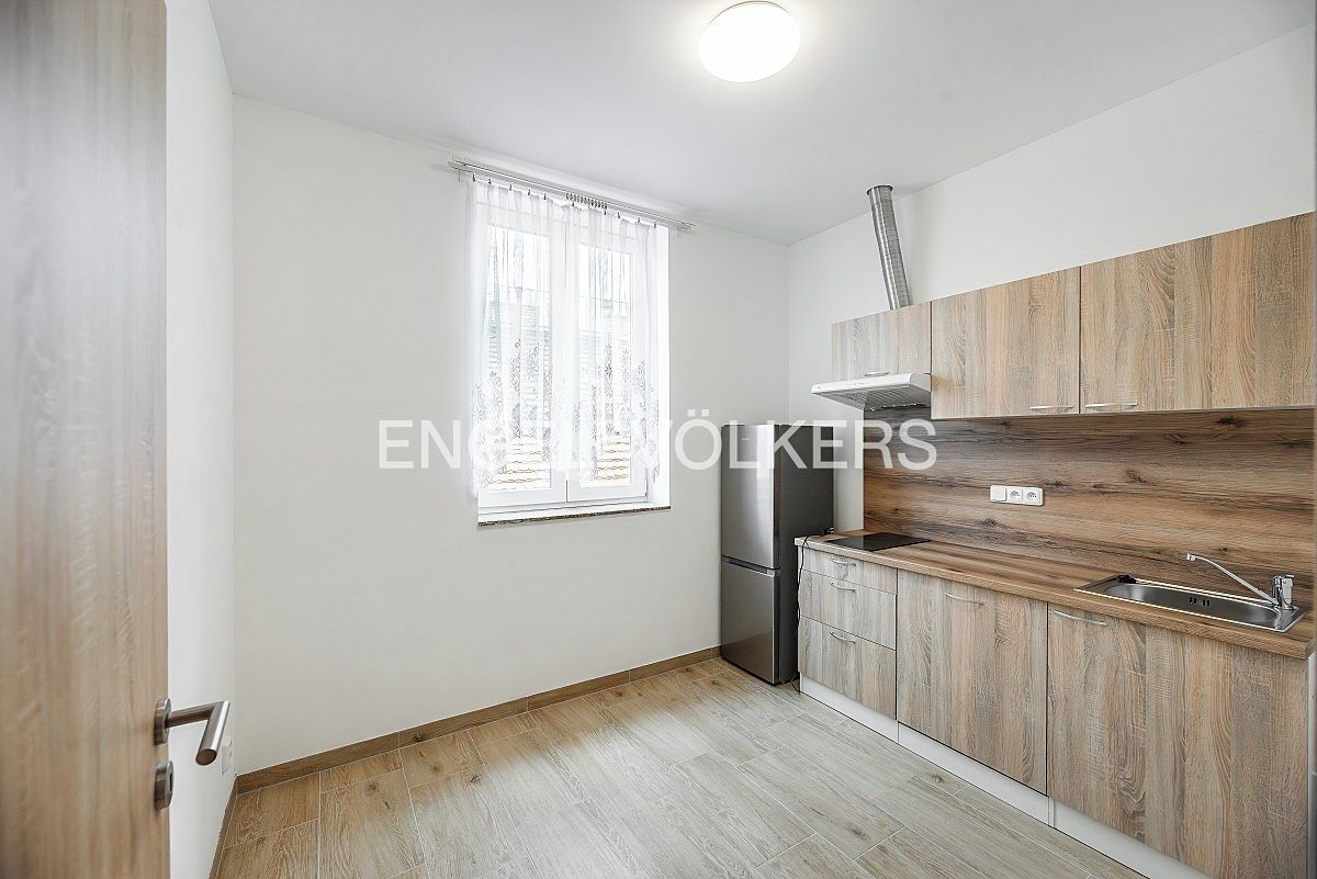Pronájem bytu 1+1 34 m² – fotografie 4