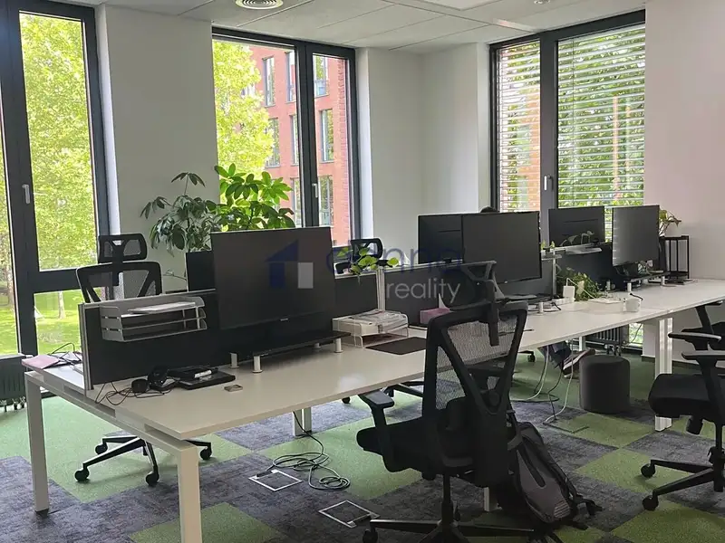 Pronájem kanceláře 76 m², Praha – náhled fotky 3