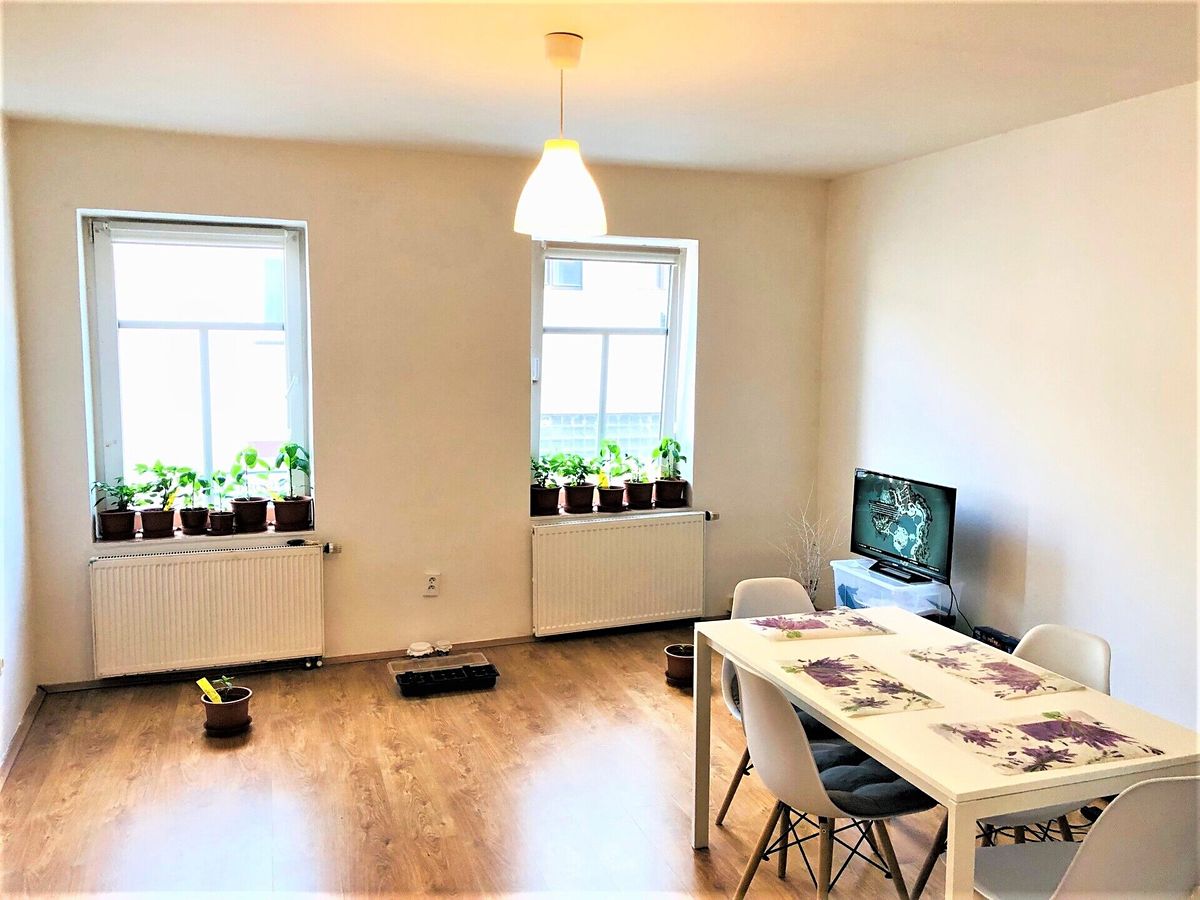 Pronájem bytu 2+kk 50 m² – fotografie 3