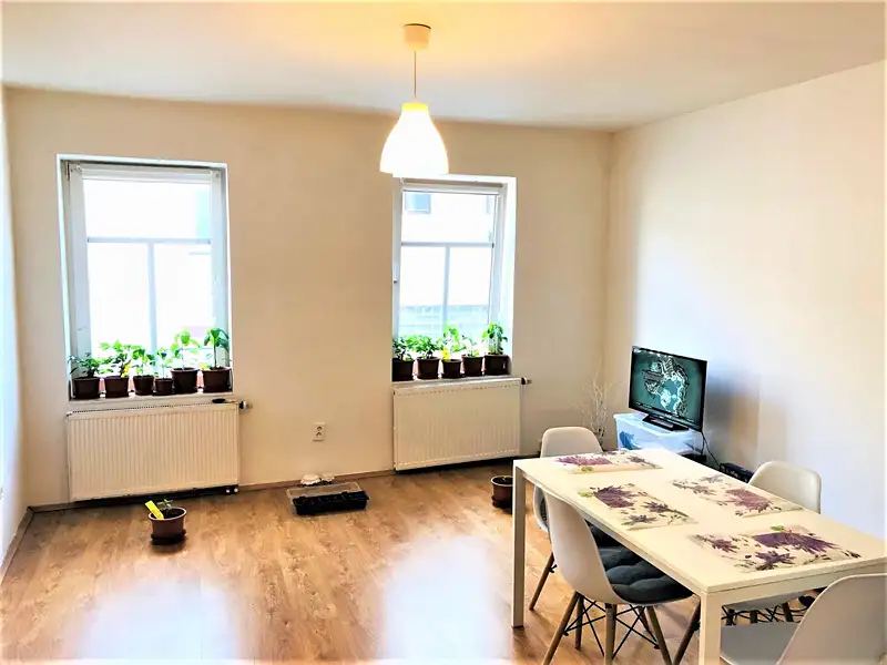 Pronájem bytu 2+kk 50 m², Kladno – náhled fotky 3