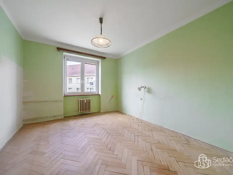Prodej bytu 2+1 52 m², Sokolov – náhled fotky 3