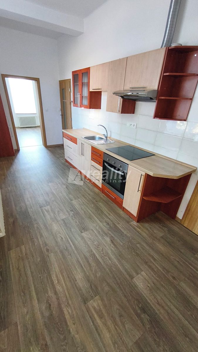 Pronájem bytu 2+1 65 m²