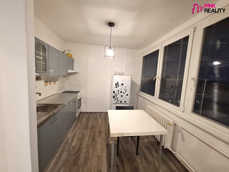 Wohnung 1+kk zur Miete, 28 m² (4 von 8)