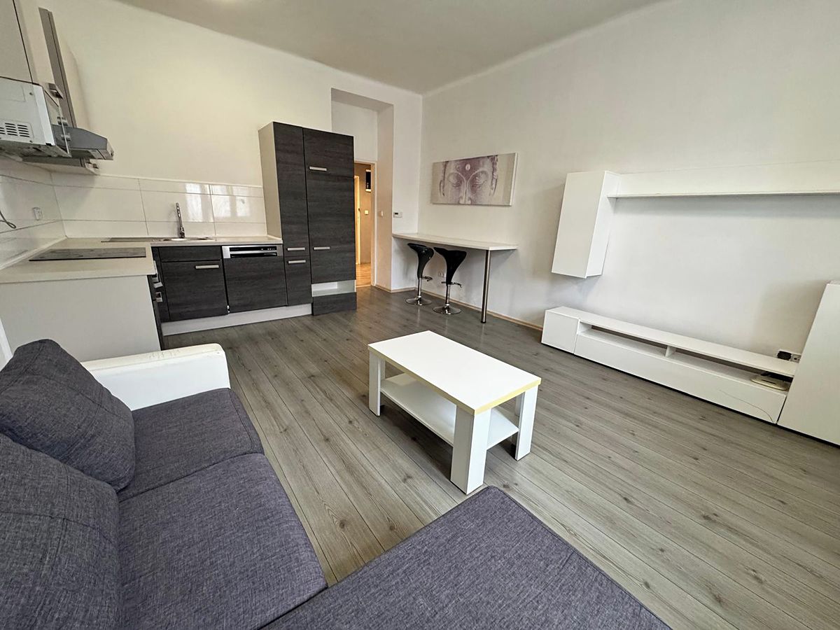 Pronájem bytu 2+kk 49 m² – fotografie 5