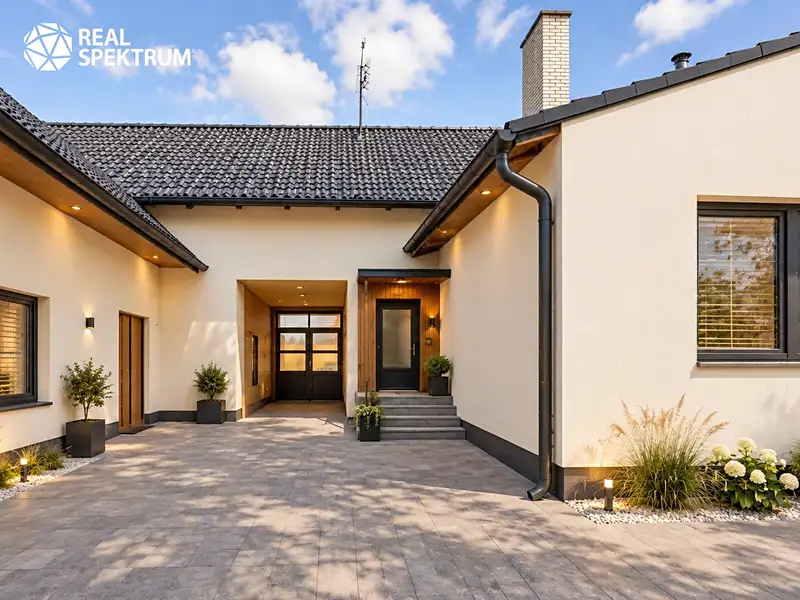 Prodej rodinného domu 170 m², pozemek 1120 m², Kyjovice – náhled fotky 3
