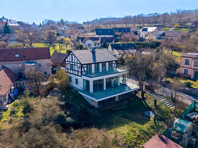 Prodej rodinného domu 61 m², pozemek 629 m²