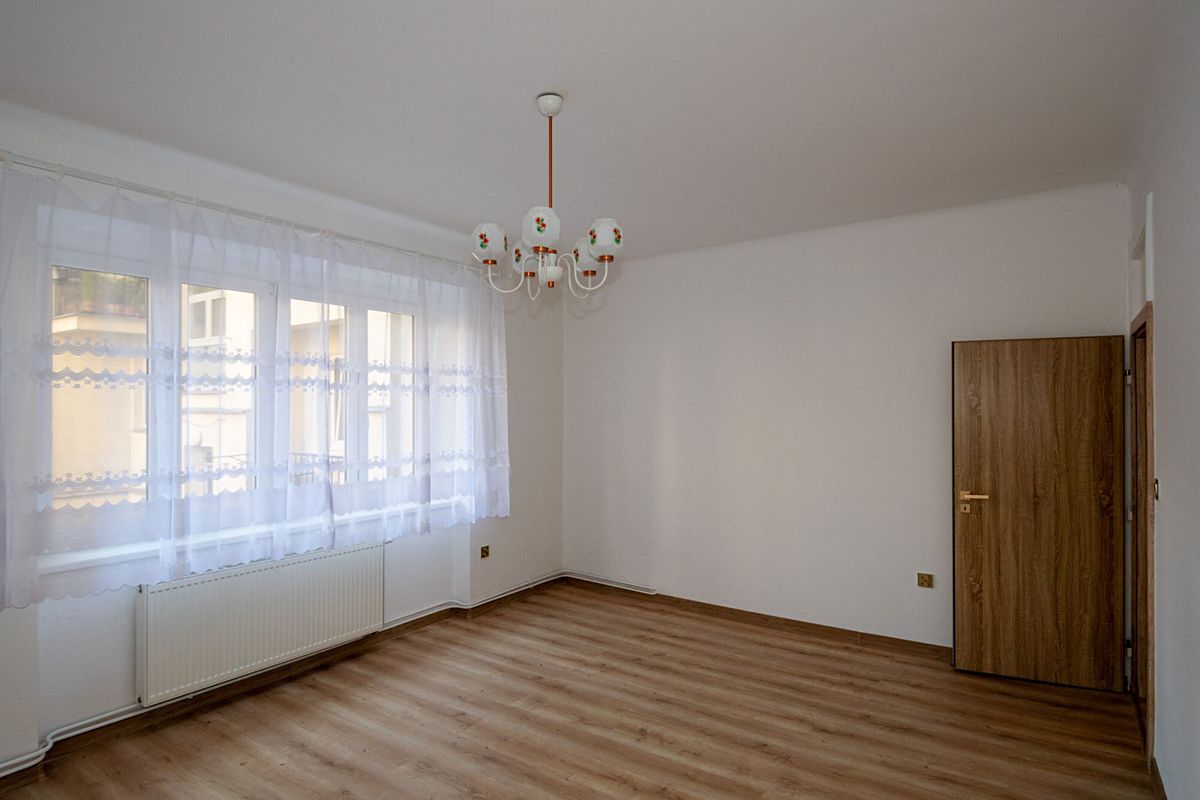 Prodej bytu 2+1 74 m² – fotografie 2