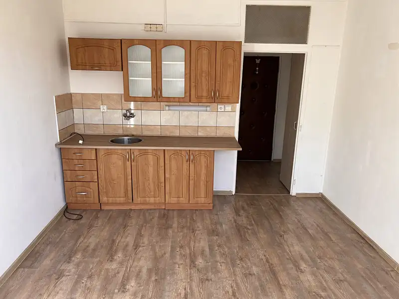Pronájem bytu 1+kk 21 m², Chodov – náhled fotky 1