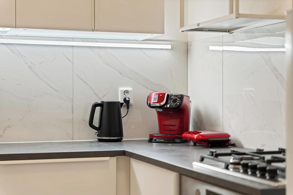 Pronájem bytu 3+1 90 m² – fotografie 5