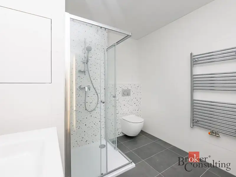 Pronájem bytu 1+kk 33 m², Plzeň – náhled fotky 3