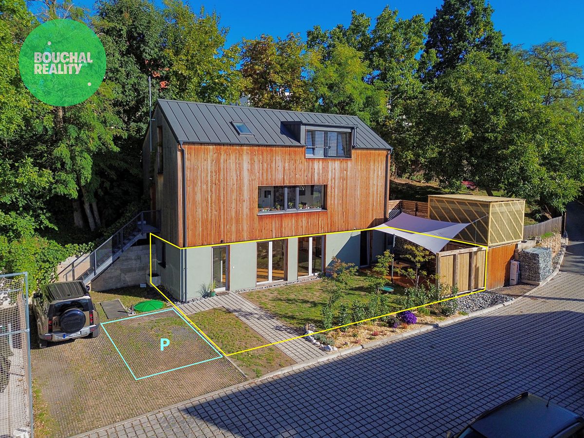 Prodej bytu 3+kk 67 m²