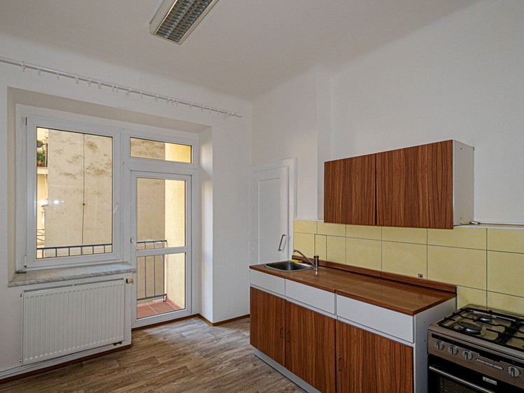 Квартира 2+1 на продаж, 74 м² (9 з 19)