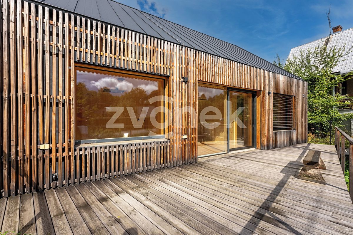 Prodej rodinného domu 145 m², pozemek 410 m² – fotografie 3