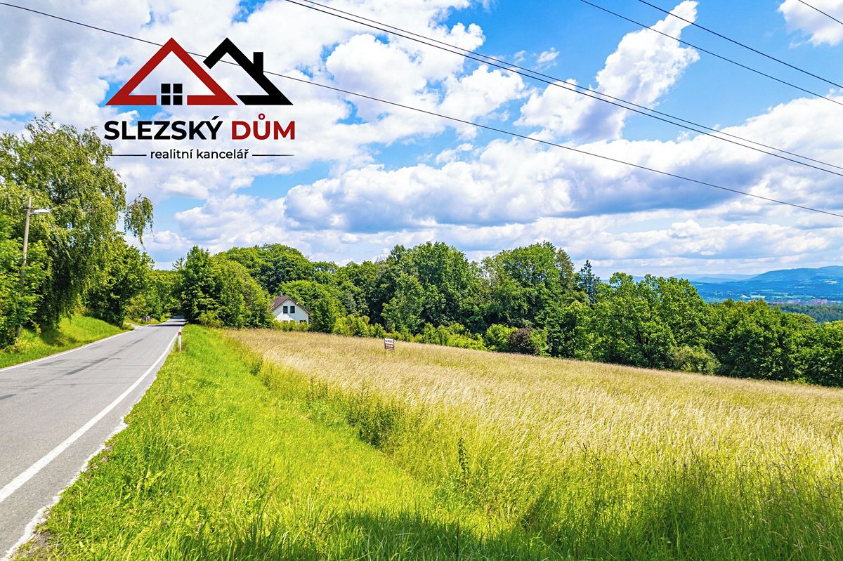 Prodej louky 3630 m² – fotografie 2