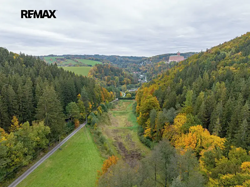 Prodej rybníku (vodní plochy) 11946 m², Mírov – náhled fotky 2