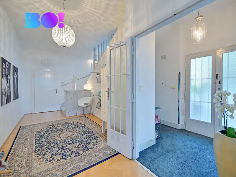 Prodej vily 597 m², pozemek 2425 m², Brno – náhled fotky 3