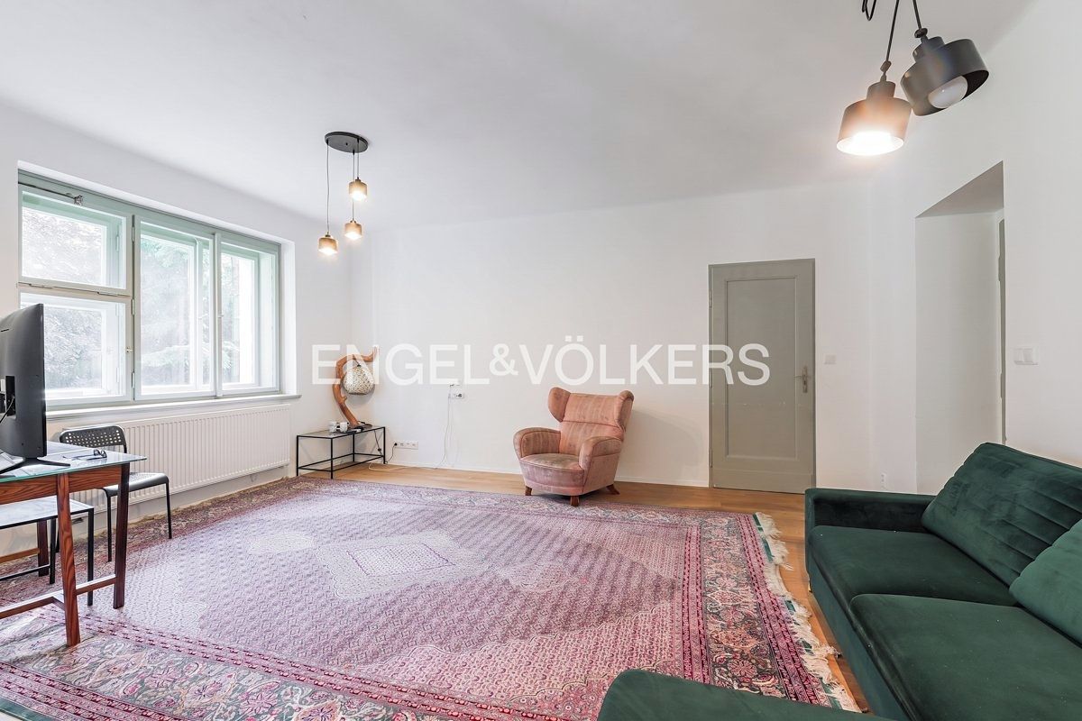 Prodej bytu 4+kk 116 m²