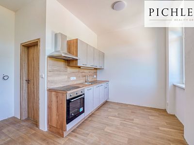 Pronájem bytu 2+kk 54 m²