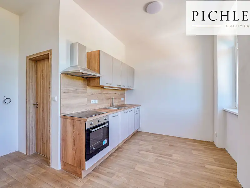 Pronájem bytu 2+kk 54 m², Horní Bříza – náhled fotky 1