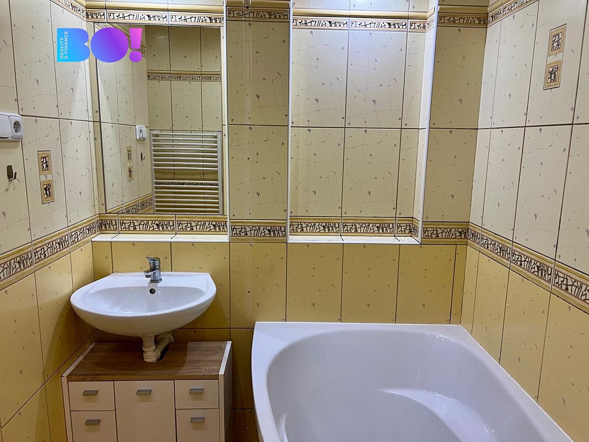 Pronájem bytu 3+1 75 m² – fotografie 5
